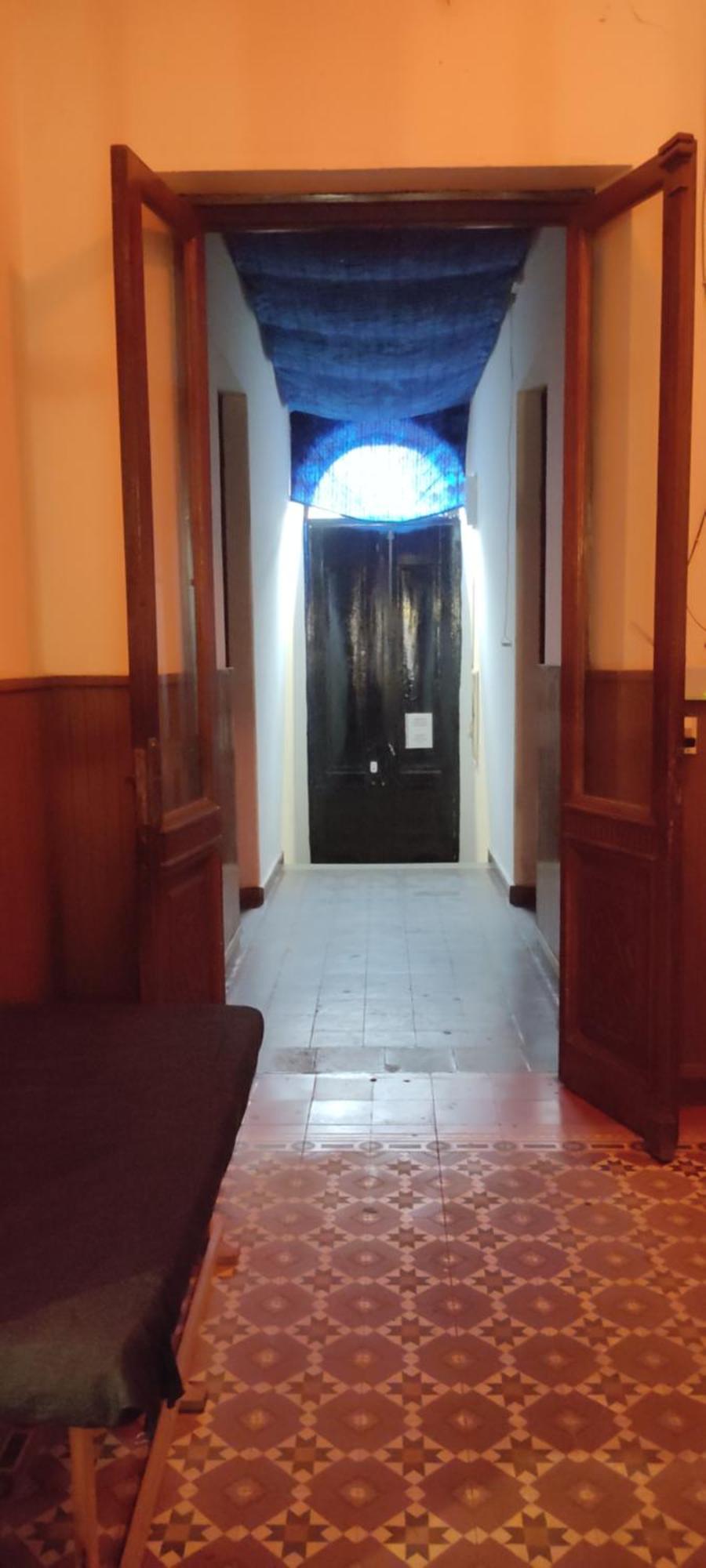 Mediterraneo Youth Hostel アスンシオン エクステリア 写真