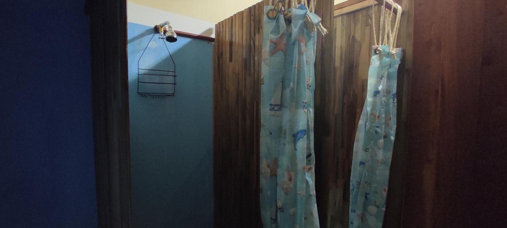 Mediterraneo Youth Hostel アスンシオン エクステリア 写真
