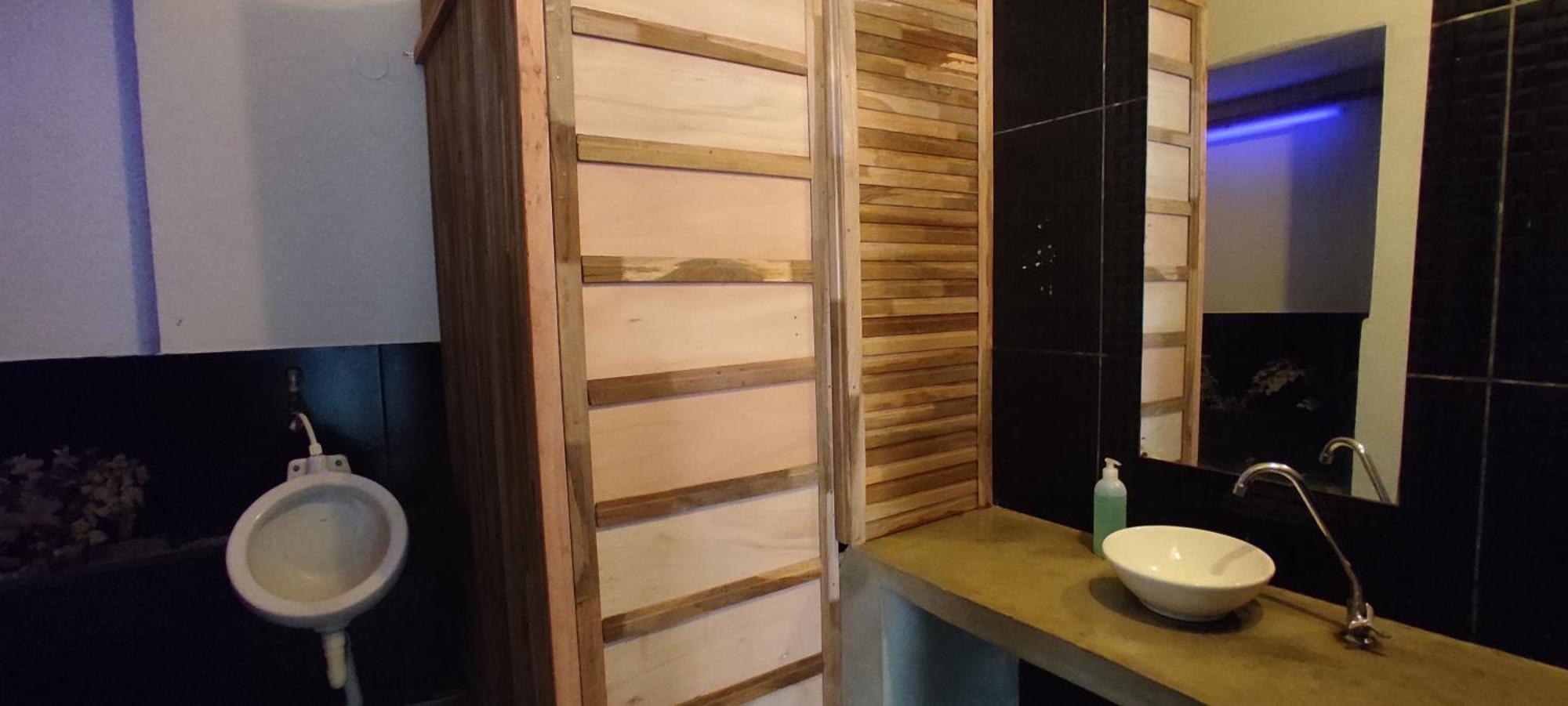 Mediterraneo Youth Hostel アスンシオン エクステリア 写真
