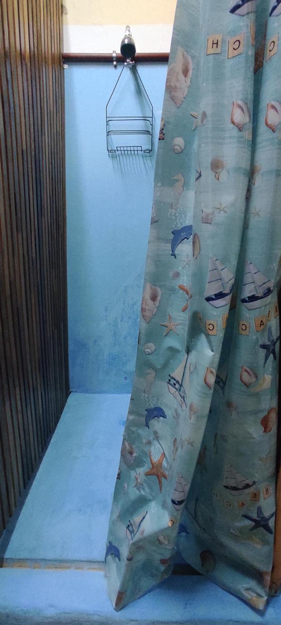 Mediterraneo Youth Hostel アスンシオン エクステリア 写真